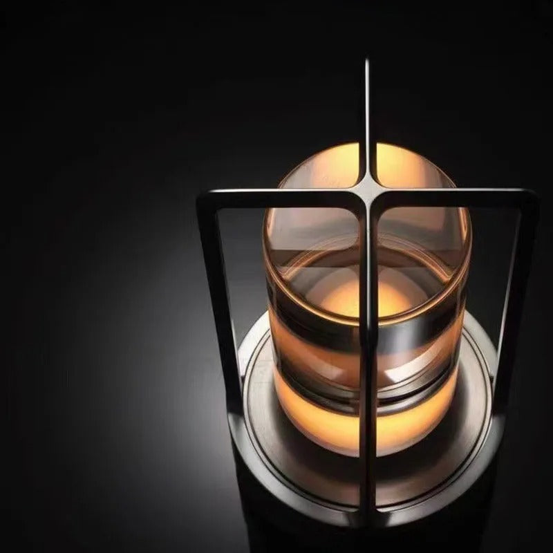 Lanternen - Trådlös Bordslampa