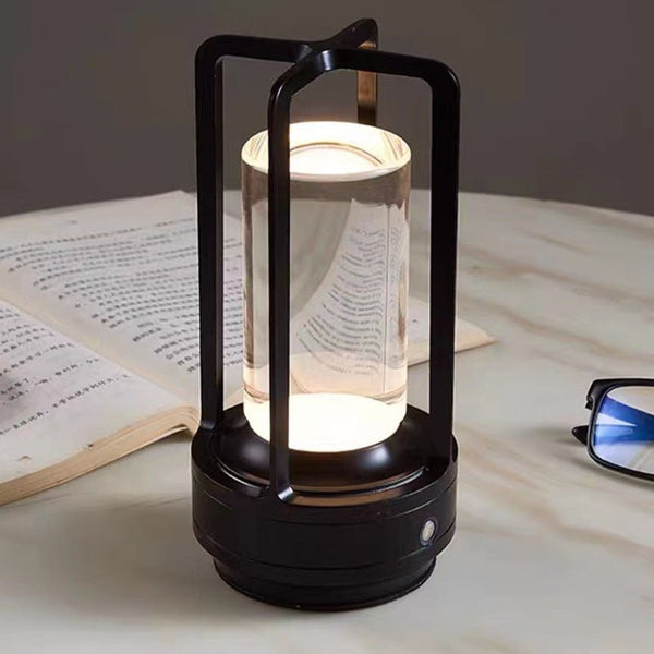 Lanternen - Trådlös Bordslampa