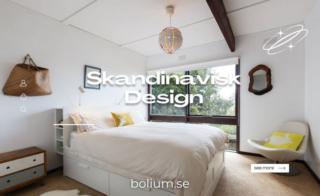 Skandinavisk Design