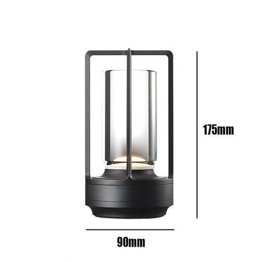 Lanternen - Trådlös Bordslampa